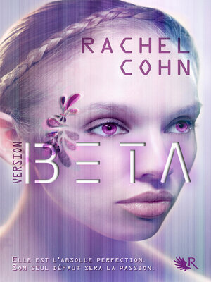 cover image of Version BETA--Tome 1